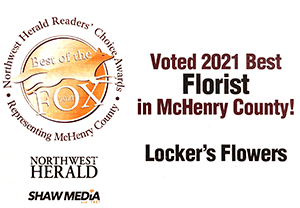 Locker's Flowers Inc.